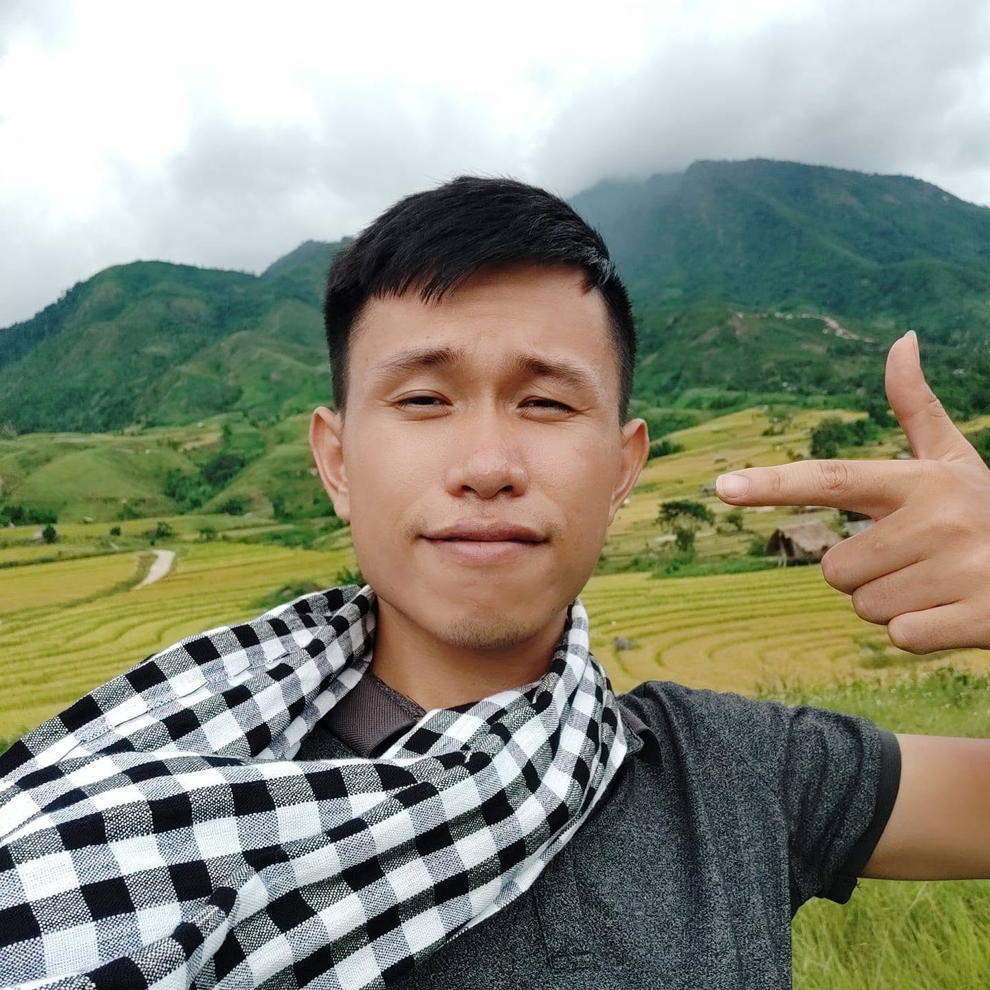 vietnam travel route team